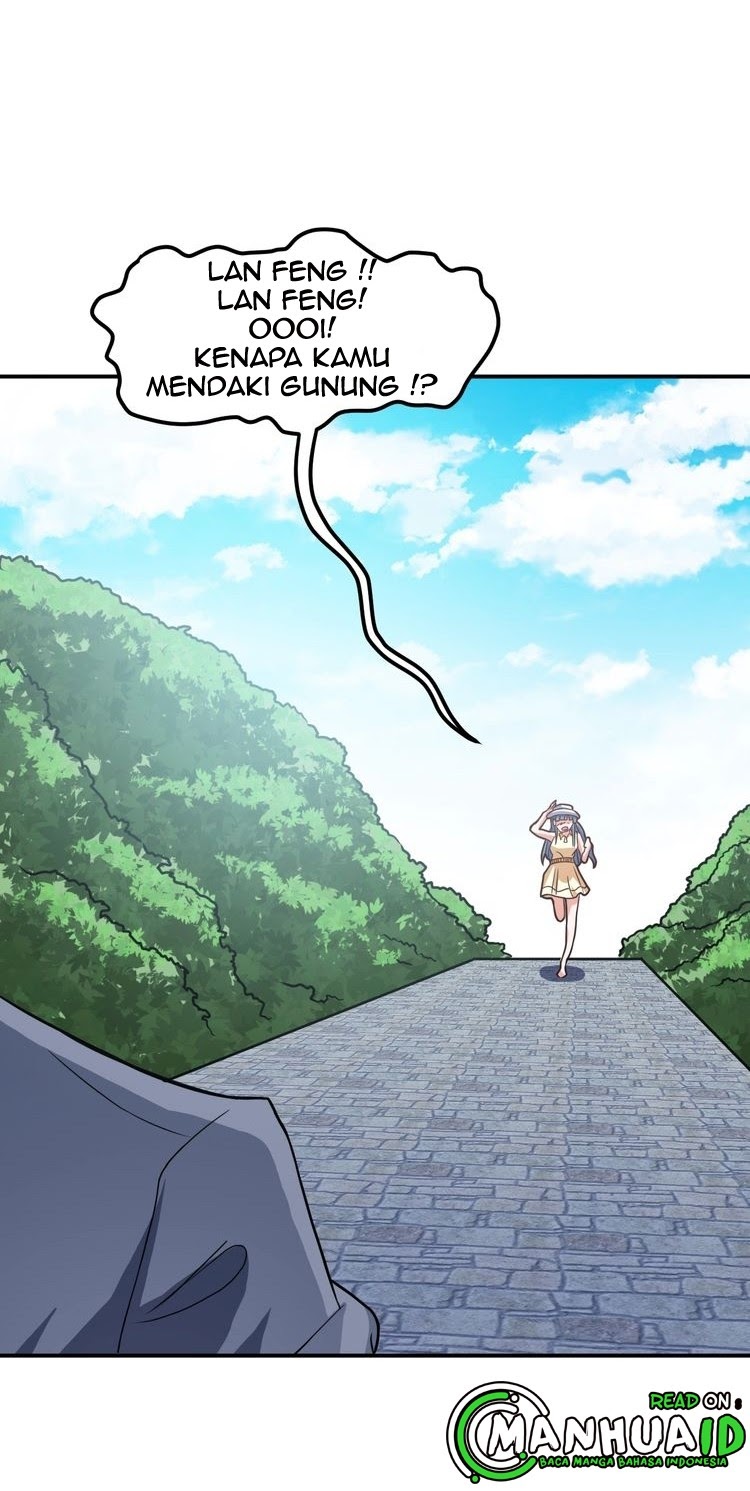 Melee Mad Soldier! Chapter 36 Gambar 21